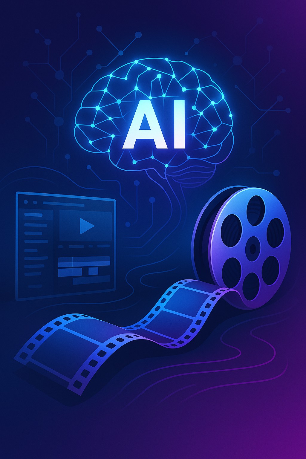 AI in Video Editing