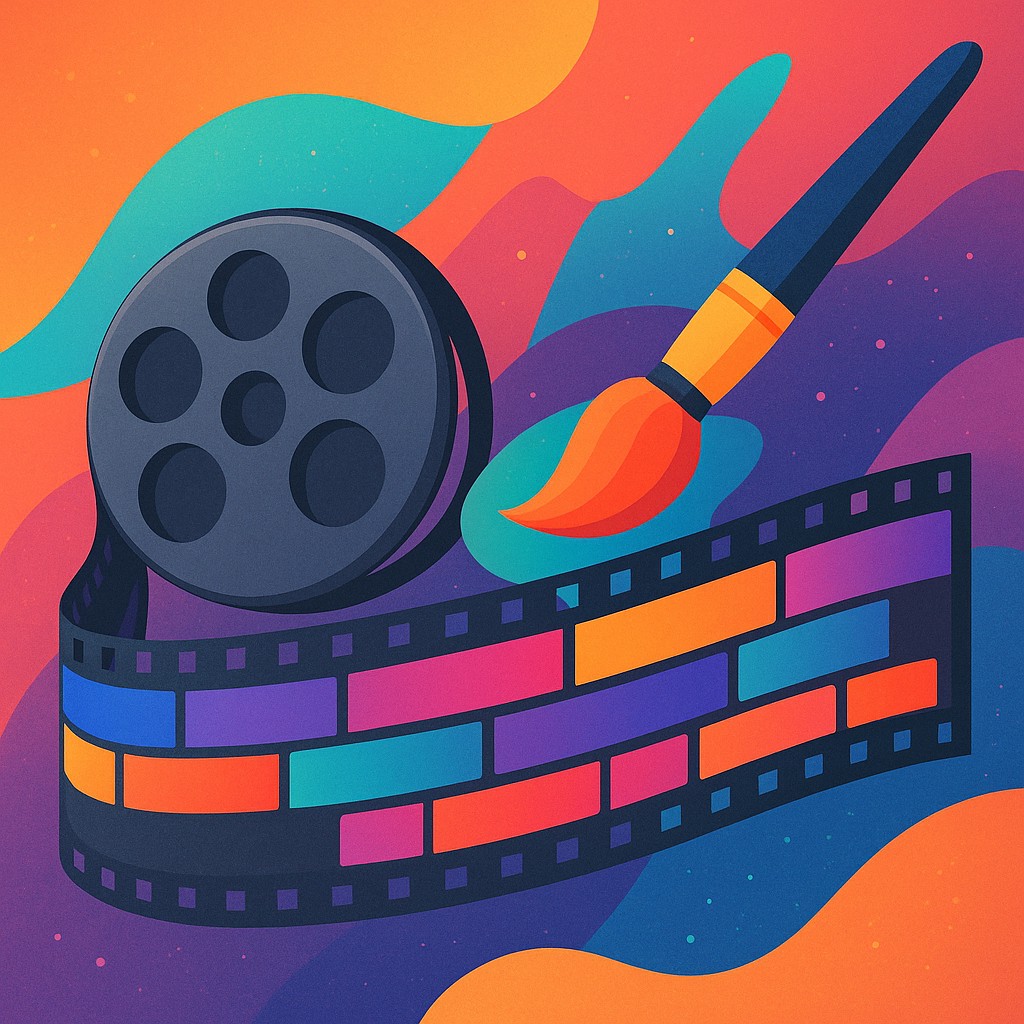 Art of Video Editing