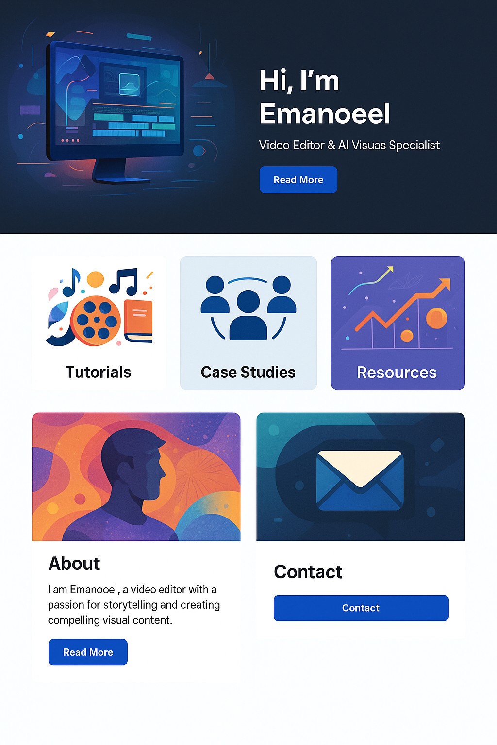 Contact