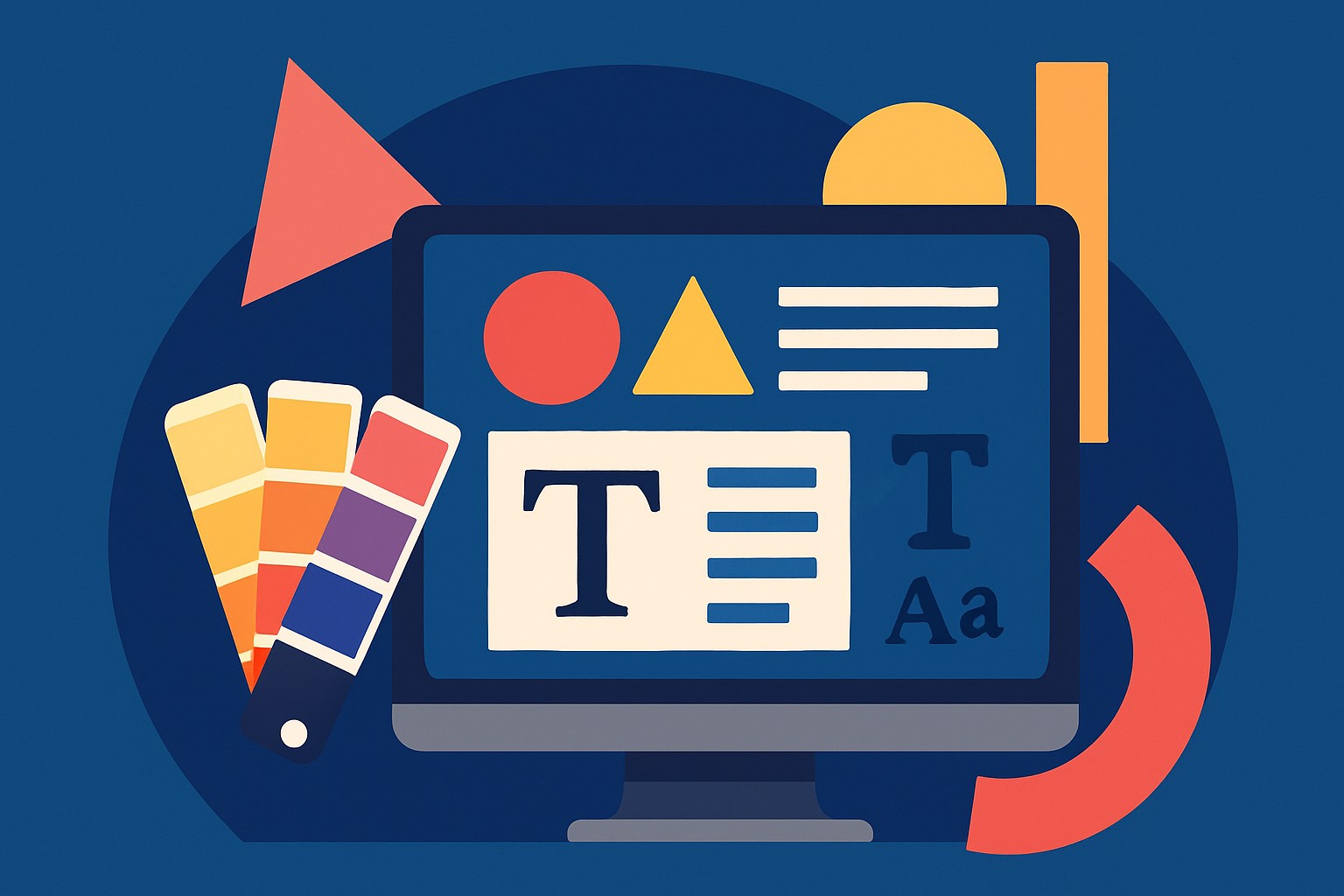 Graphic Design
