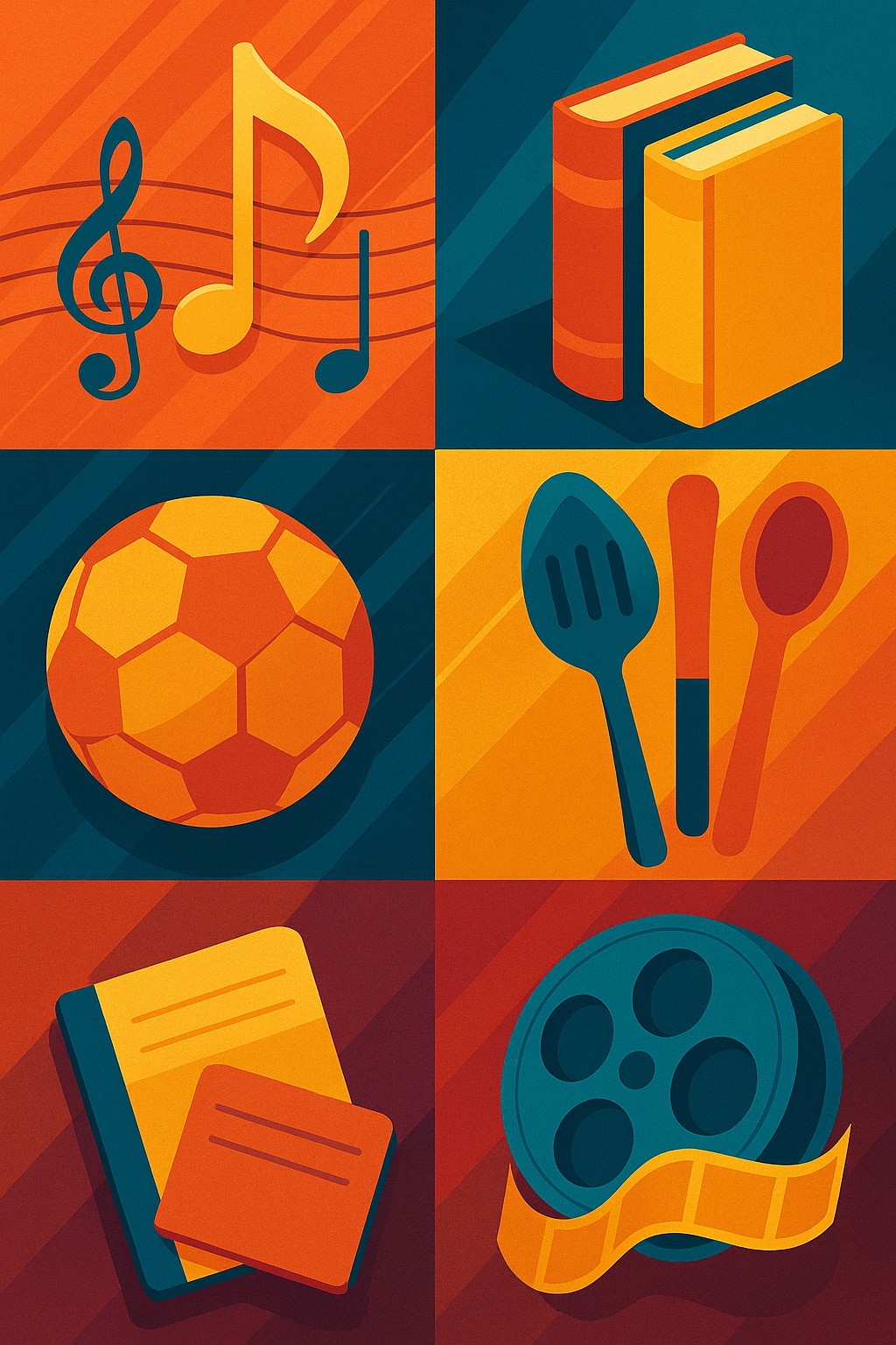 Hobbies