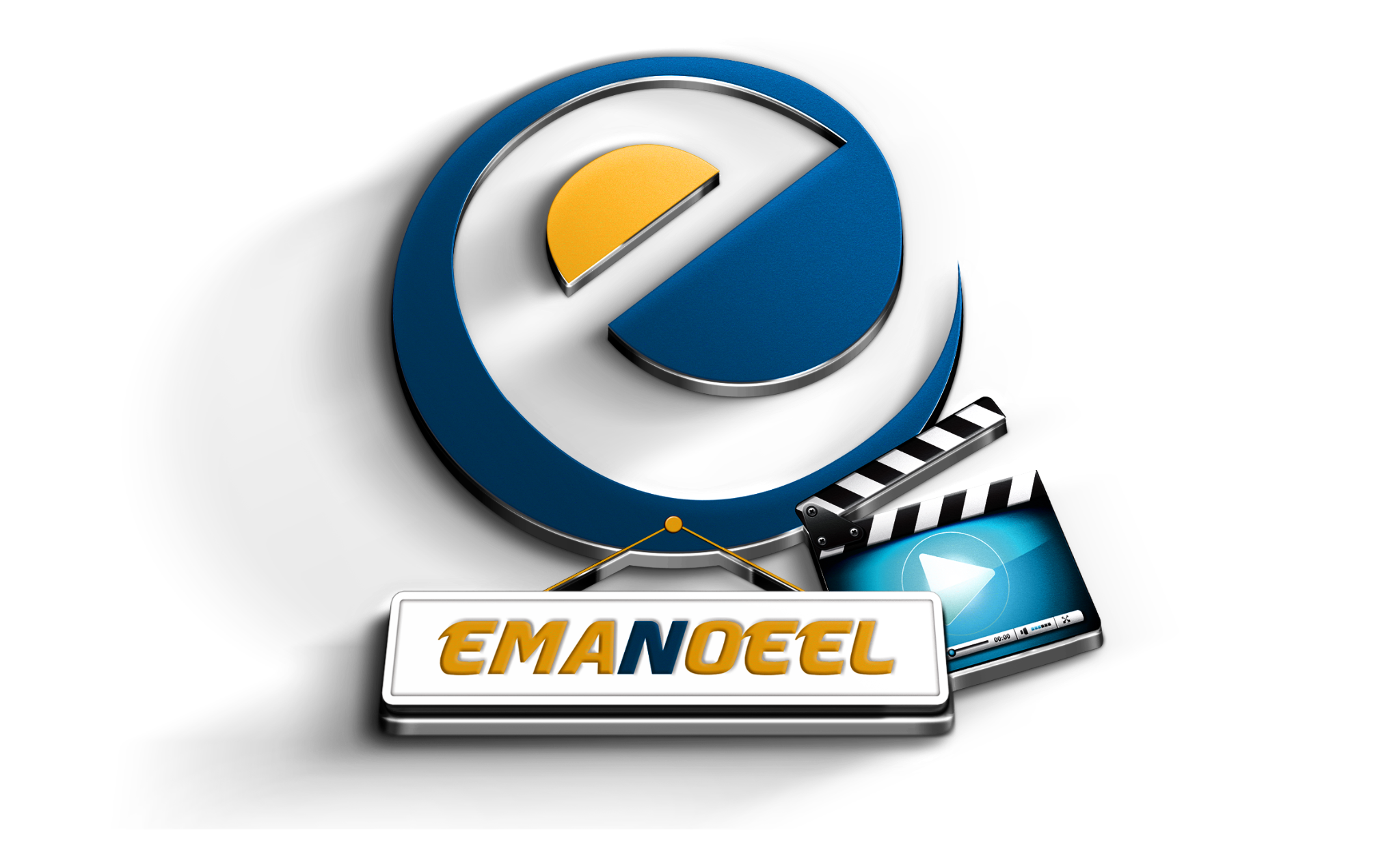 Emanoeel logo