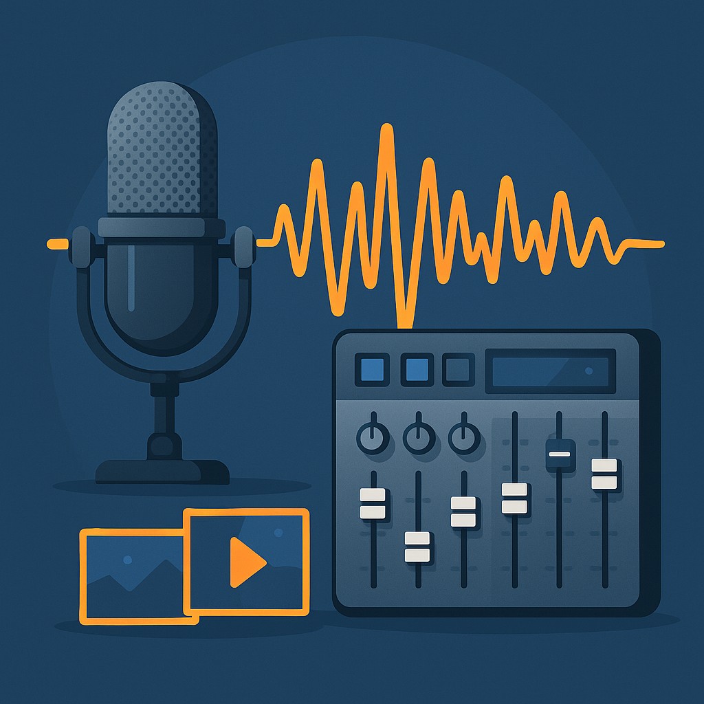 Sound and Audio