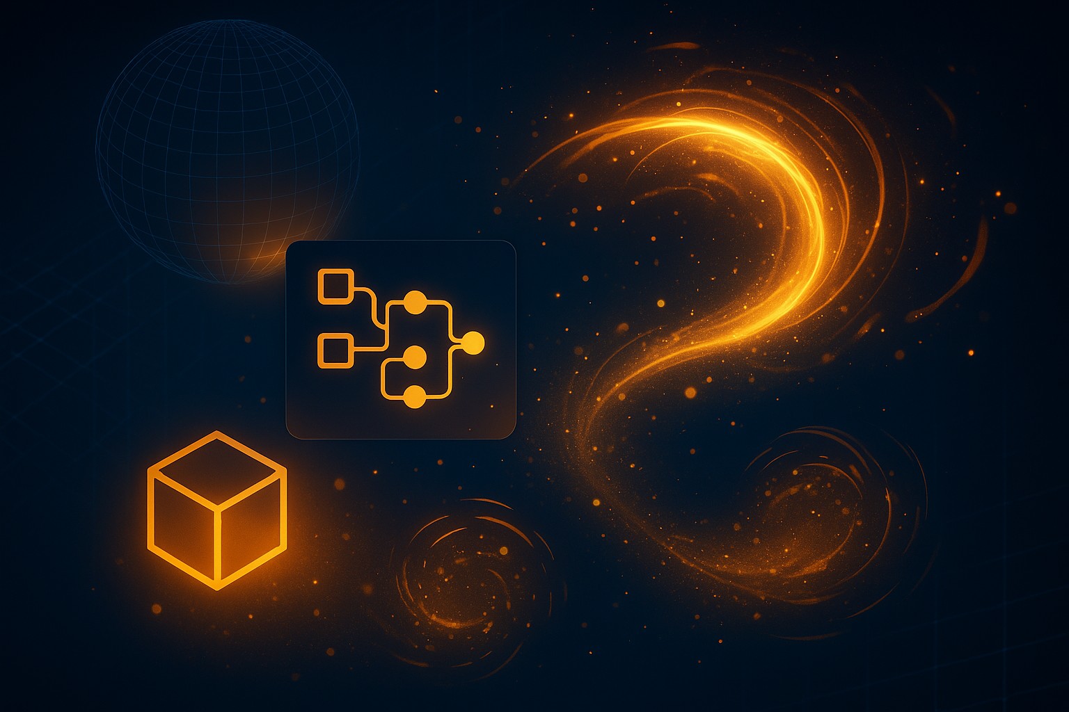 VFX software illustration