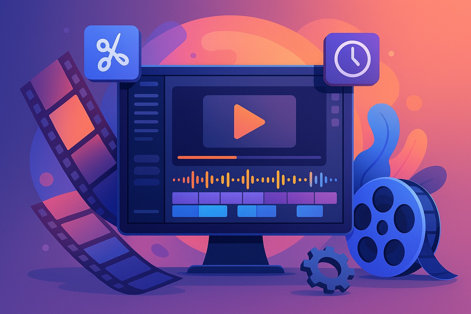 Video Editing